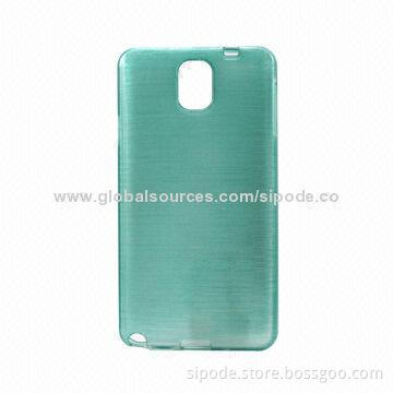New Cases for Samsung Galaxy Note 3